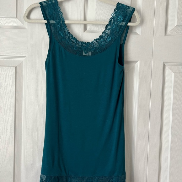 Florence tank by DK Cream - Picture 1 of 7